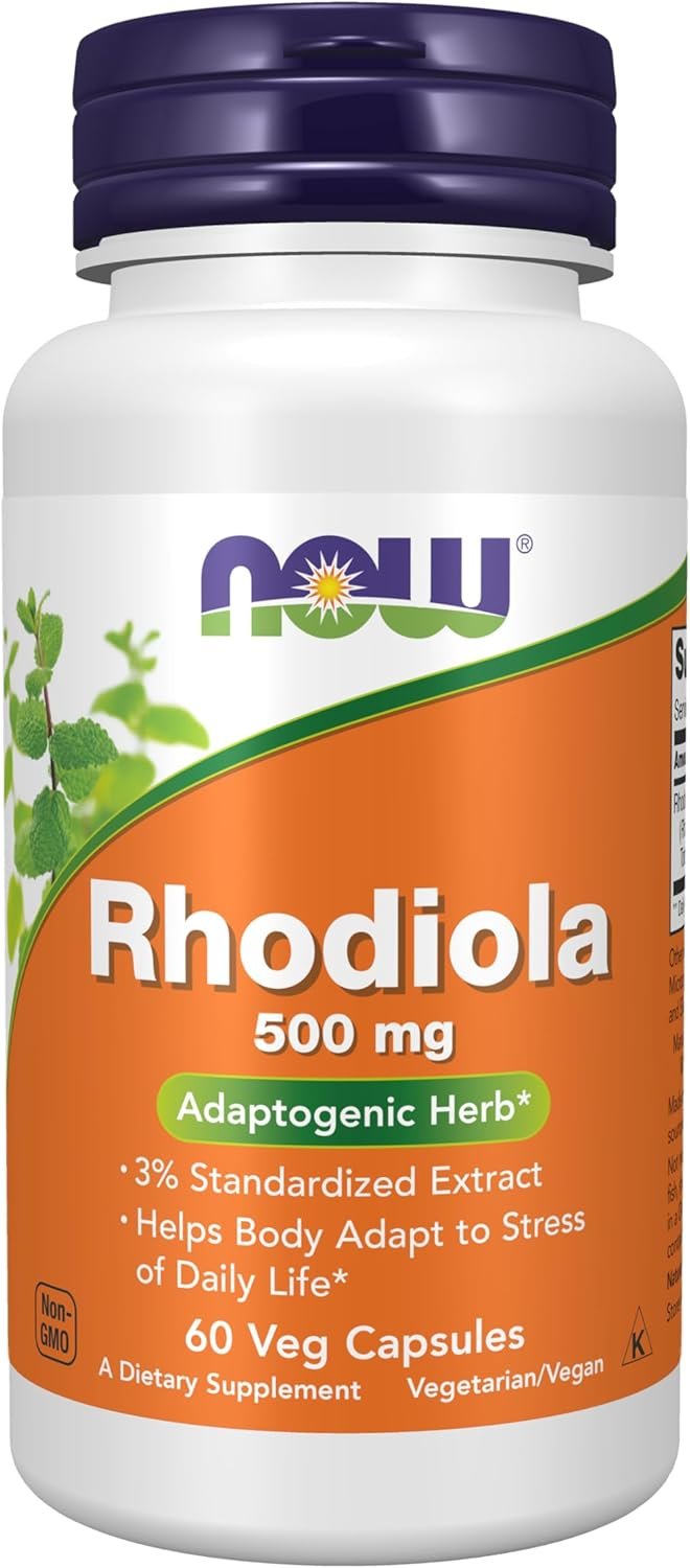 Rhodiola